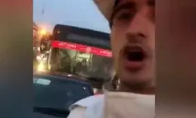 سیلی زدن نماینده مجلس به صورت سرباز/عنابستانی تکذیب کرد/ ویدئو