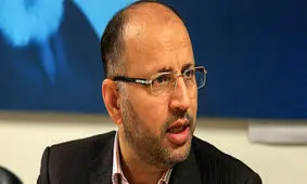 نماینده مجلس ضرب و شتم مامور پلیس را تکذیب کرد