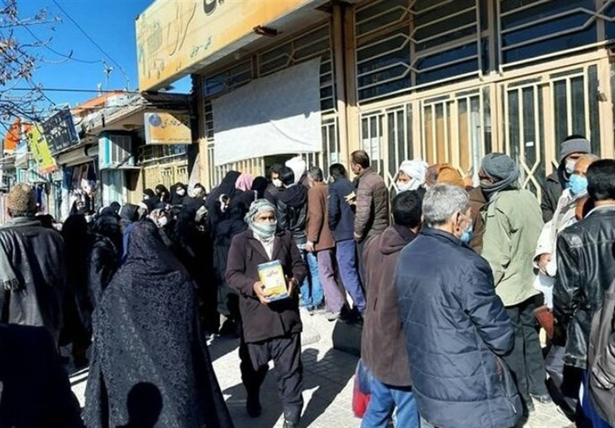گلهمندیها از بازار روغن در استان مرکزی ادامه دارد