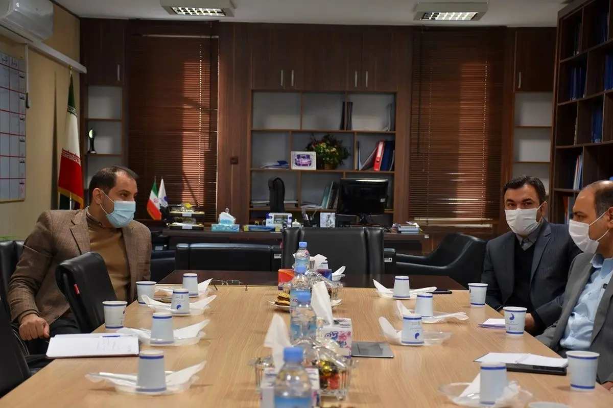 دقت و سرعت اطلاعات دستگاه‌های اجرایی ۲ عامل مهم در تصمیم گیری مدیریت بحران