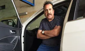 وحید قلیچ: فضای مجازی من را احیا کرد/ ویدئو