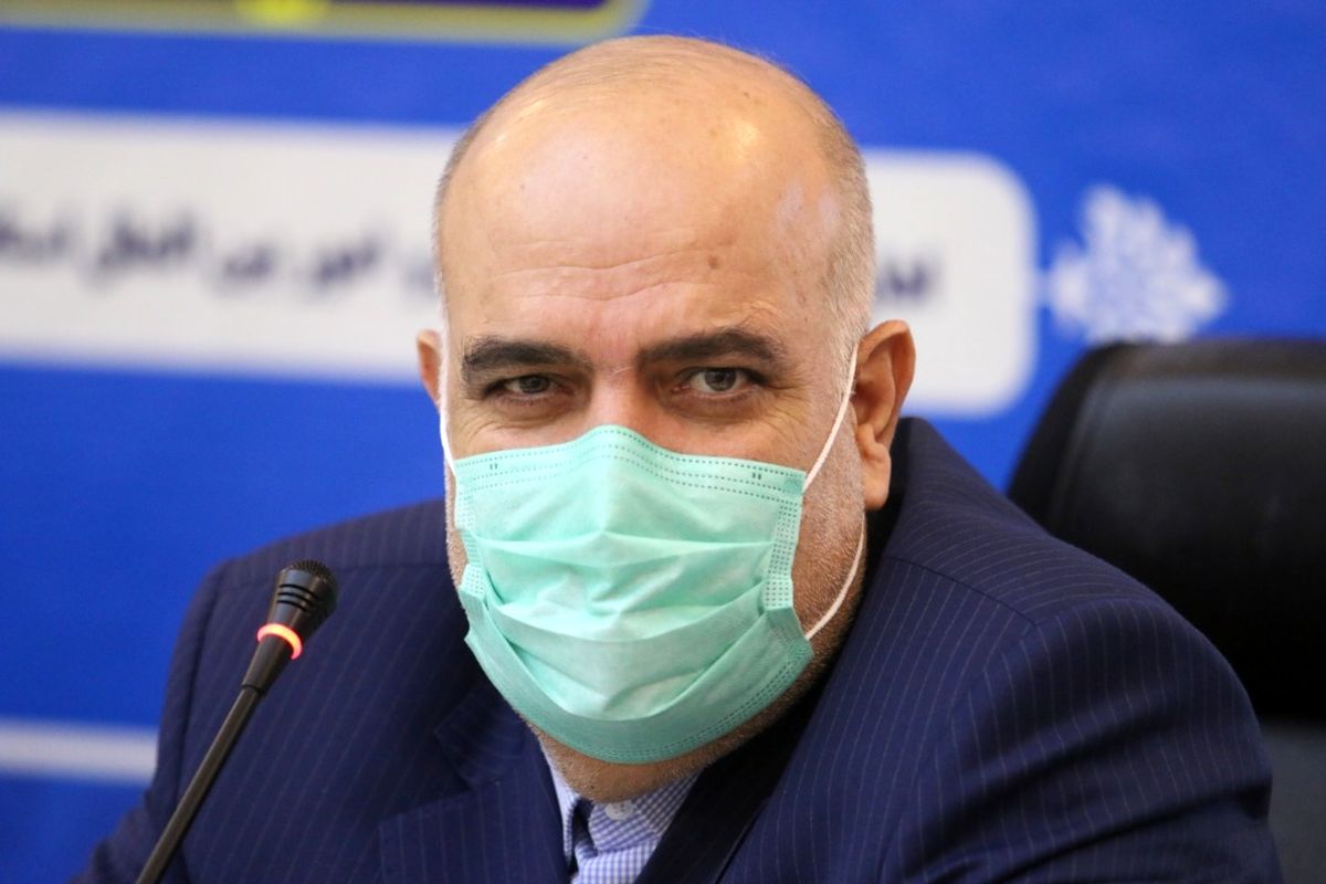 رعایت پروتکلها در برخی شهرستانهای خوزستان کمتر از ۵۰ درصد / لزوم بررسی وضعیت تالارها