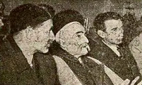 ۶۶ سال پیش؛ جزئیات دادگاه یکی از مدعیان امامت و مریدان او