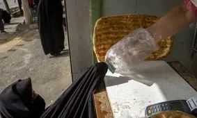 کاهش سهمیه آرد نانوایی‌ها در صورت رعایت نکردن پروتکل‌های بهداشتی