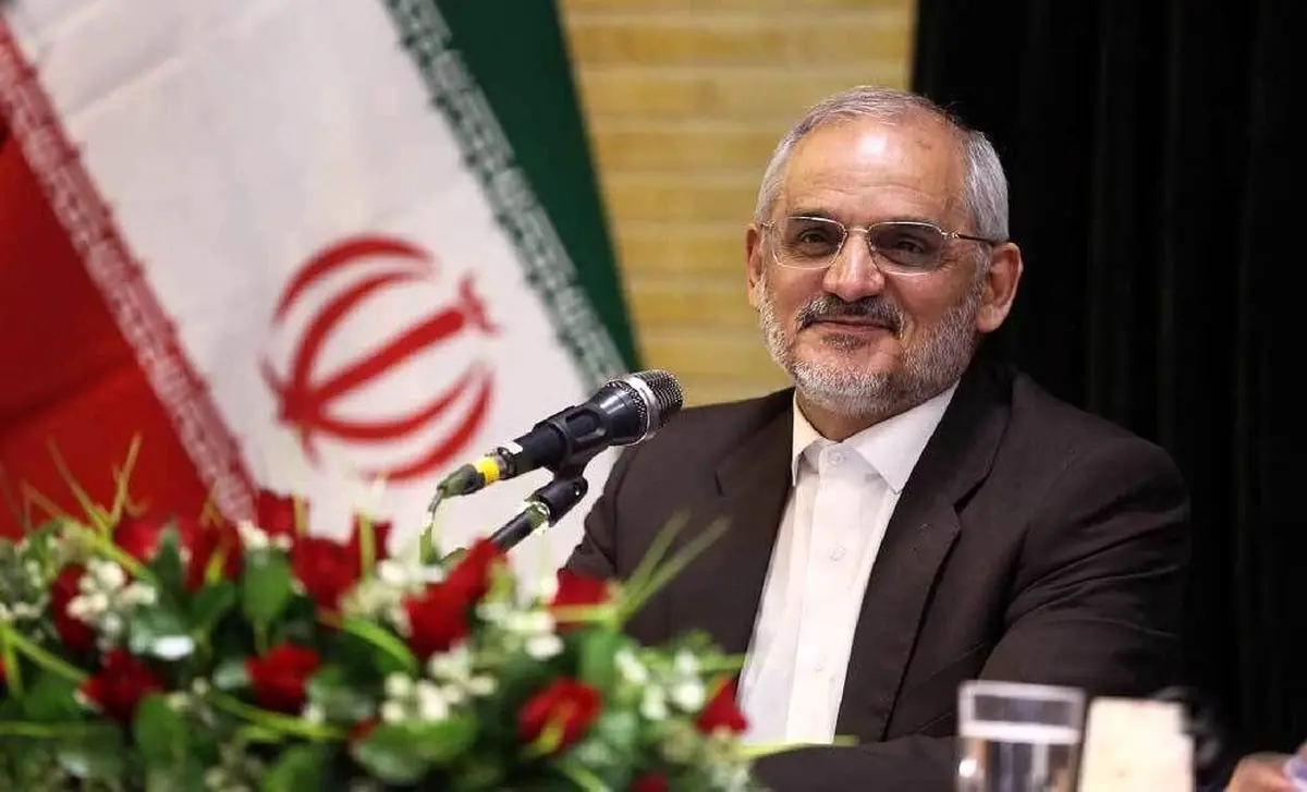  معیار کارکرد مدیران، توانایی حل پایدار مسائل است