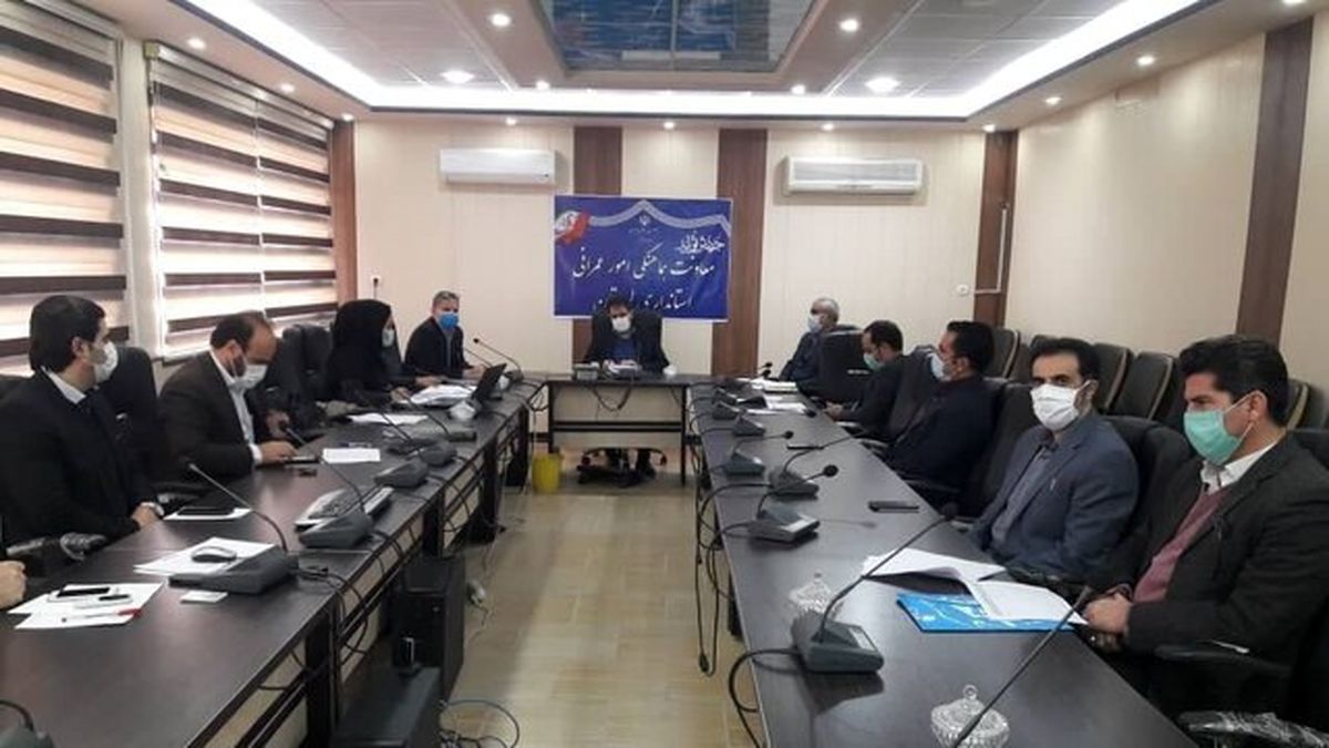 مناسبسازی معابر حق قانونی شهروندان است