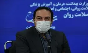 زنگ خطر موج جدید ‎کرونا به صدا درآمده است/ ویدئو
