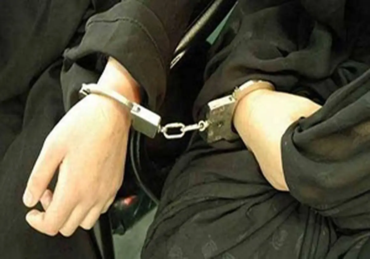 کلاهبردار میلیاردی صندوق وام خانگی در آبادان دستگیر شد