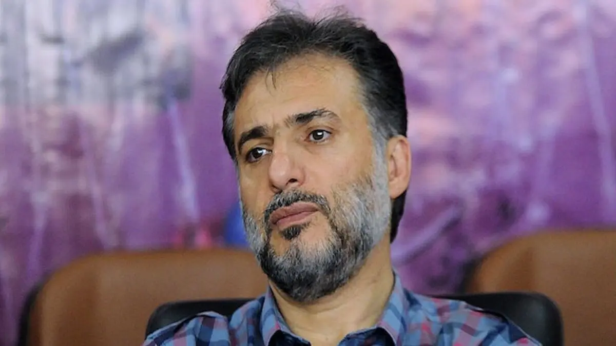 توضیحات سید جواد هاشمی درباره تبلیغات جنجالی‌اش/ ویدئو
