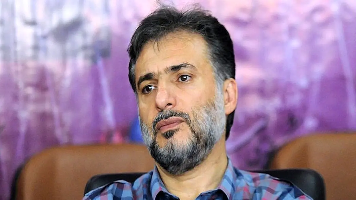 توضیحات سید جواد هاشمی درباره تبلیغات جنجالی‌اش/ ویدئو