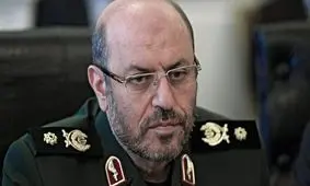 اظهارات سردار دهقان درباره استفاده اش از املاک نجومی واگذارشده توسط قالیباف/ یکی از واحدها را من برداشتم اما در ازایش منزلم را دادم