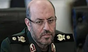 اظهارات سردار دهقان درباره استفاده اش از املاک نجومی واگذارشده توسط قالیباف/ یکی از واحدها را من برداشتم اما در ازایش منزلم را دادم