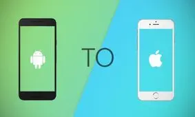 چگونه فایل‌های خود را از اندروید به iOS ارسال کنیم؟