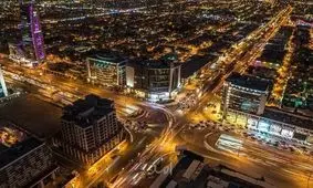 گروه عراقی «ألویة الوعد الحق» مسئولیت حمله به ریاض را برعهده گرفت