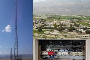 اتصال ۶ روستای فارس به اینترنت پرسرعت