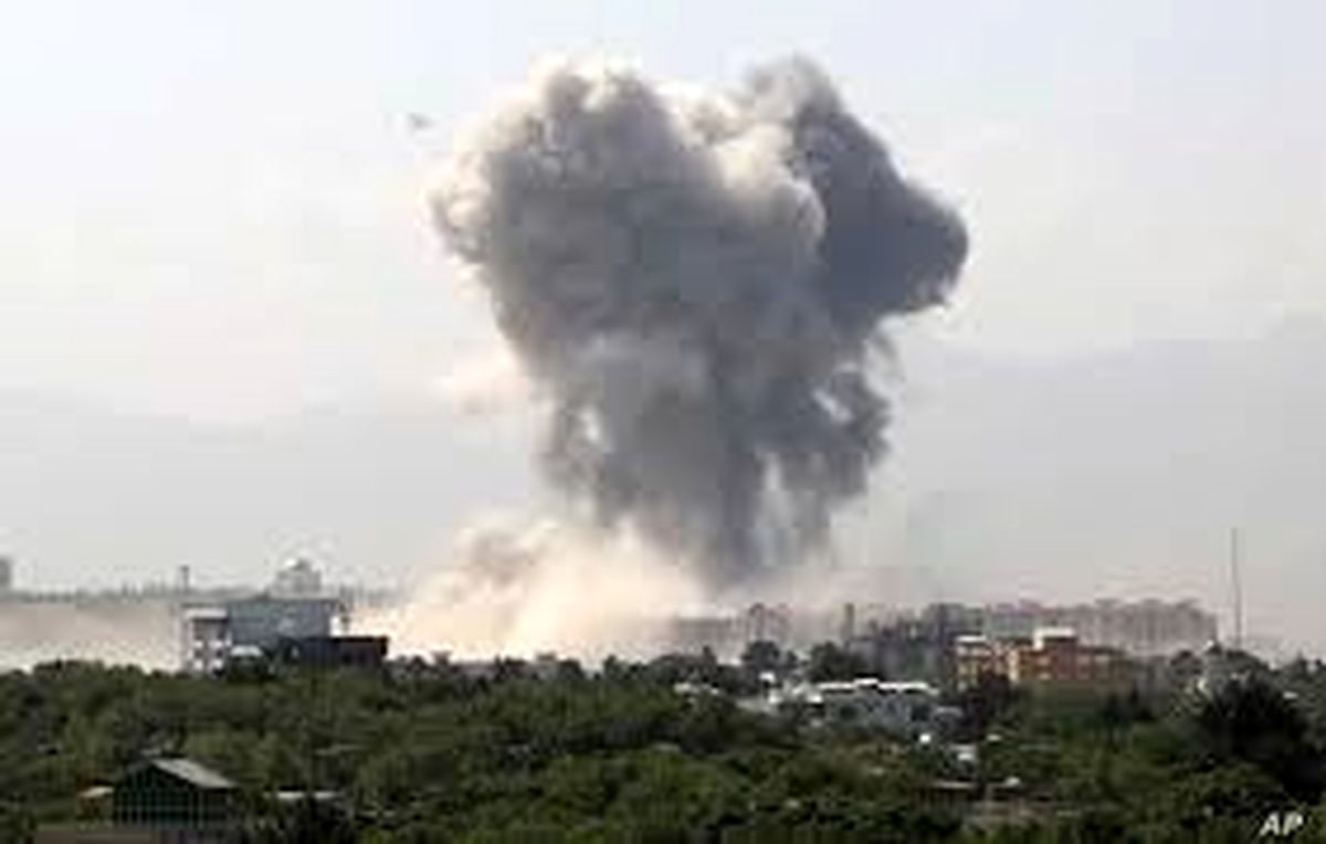 وقوع انفجار در کابل/ یک دستگاه خودروی دولتی هدف قرار گرفت