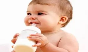 با شیردادن از افسردگی پس از زایمان جلوگیری کنید