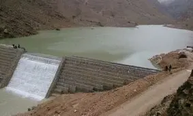 طرح آبخیزداری ایلام برای مدیریت روان آب ها در کشور اجرا می شود