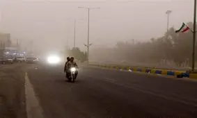 راه‌های روستایی مسدود شده رودبارجنوب بازگشایی شد