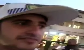 صادقی با حرکت چرچیل مقایسه کرد و نصیری خبر از بناپارتیسم داد