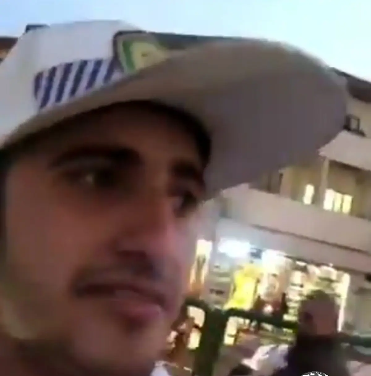 صادقی با حرکت چرچیل مقایسه کرد و نصیری خبر از بناپارتیسم داد