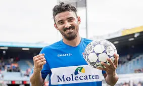 وقتی رضا گوچی به خودش خیانت نکرد!