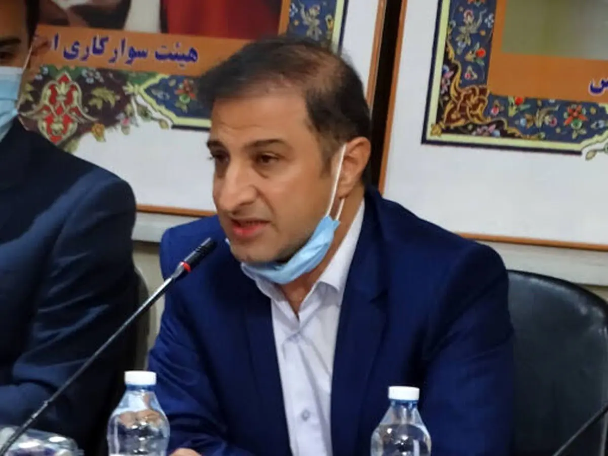 امکان بازگشایی استخرهای فارس فراهم است