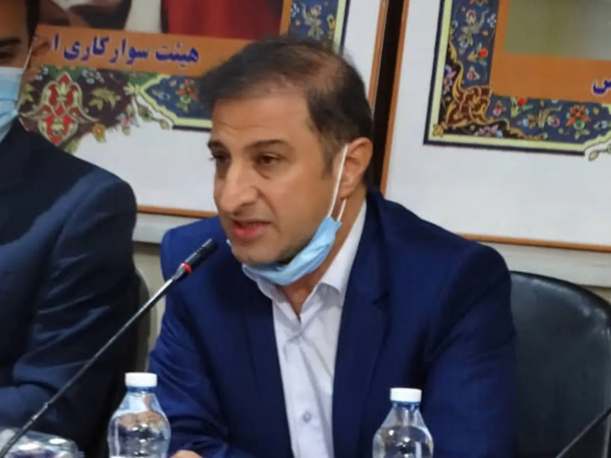 امکان بازگشایی استخرهای فارس فراهم است