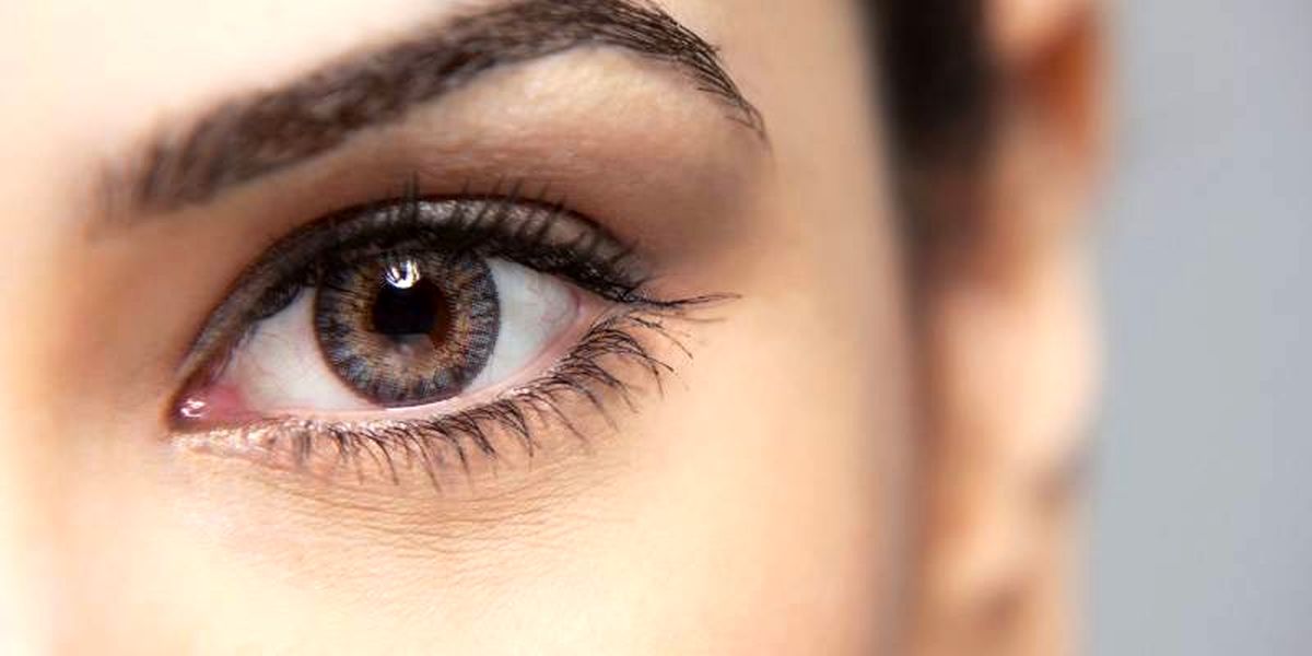 چند توصیه ساده برای سلامت چشمها/ اینفوگرافیک