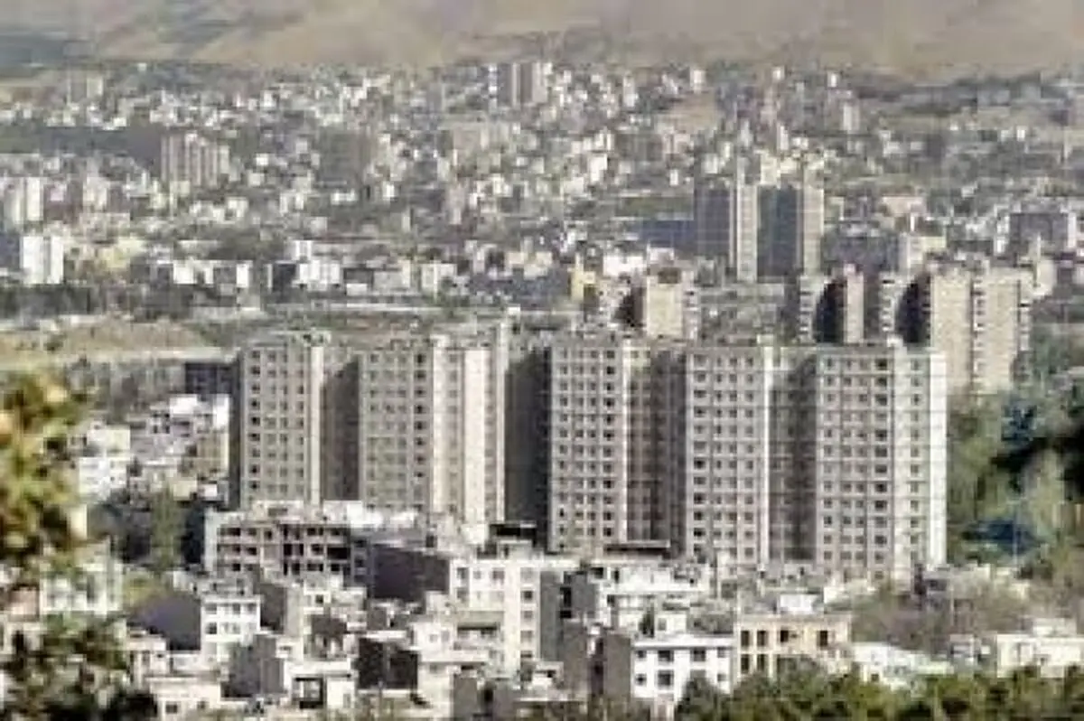 بیشترین خانه های خالی در کدام استانها است؟