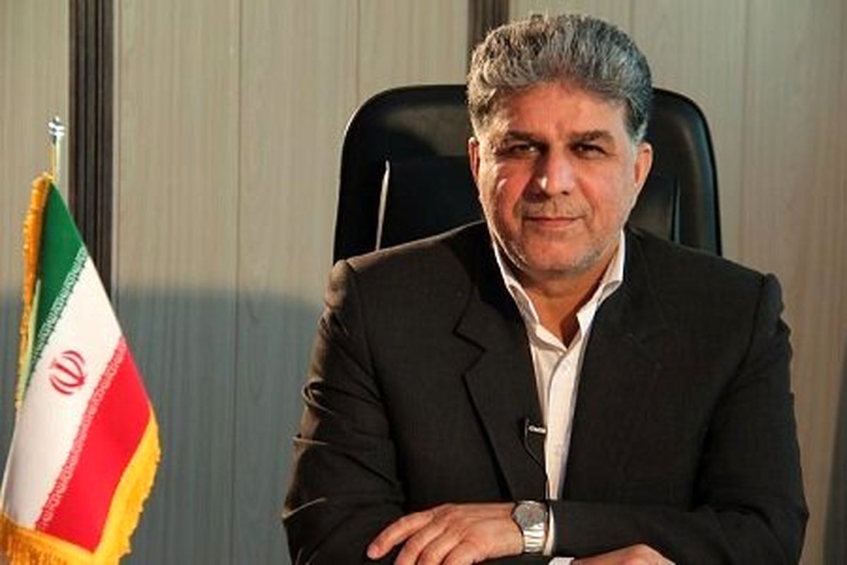 بهرهبرداری از 1000 میلیارد پروژه گازرسانی کرمانشاه در دهه فجر