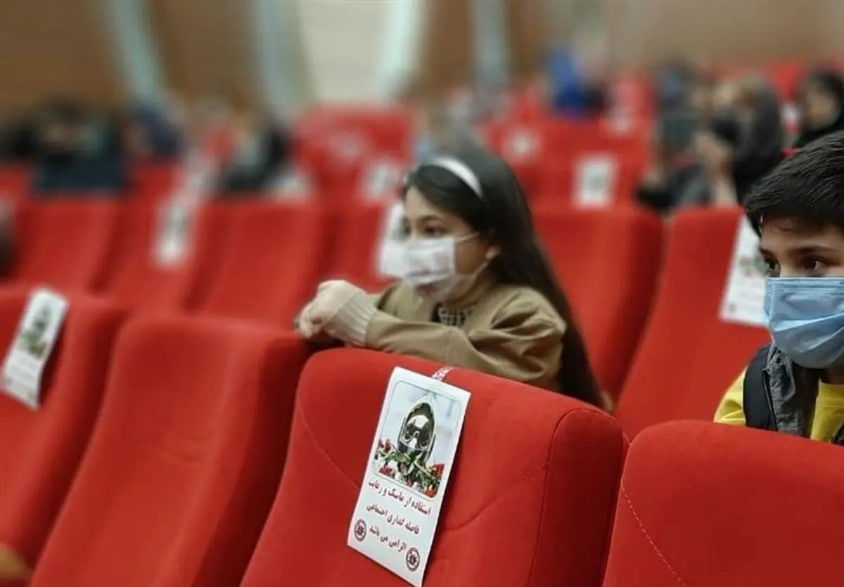 امکان اجرای تئاتر در اردبیل فراهم شد