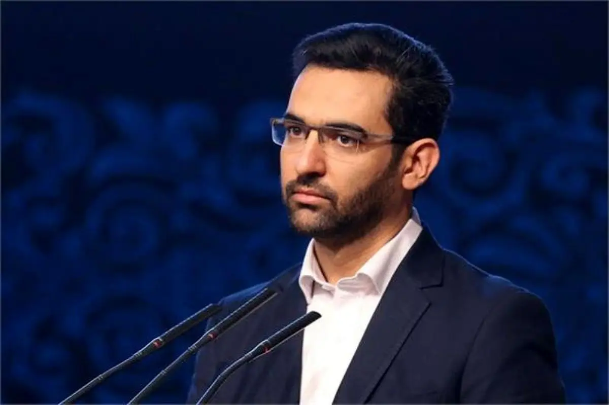 تخریب آذری جهرمی تلاشی انتخاباتی است/ اصلاً فیلترینگ اینستاگرام کار وزارت ارتباط نیست