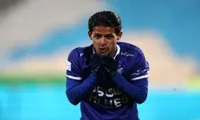 قایدی بهترین بازیکن جوان سال ۲۰۲۰ آسیا شد