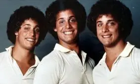 آزمایش شومی که زندگی سه‌قلوها را نابود کرد