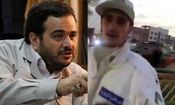 پشت‌پرده سیلی زدن به صورت سرباز!