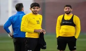 سپاهان روی دست پرسپولیس بلند شد
