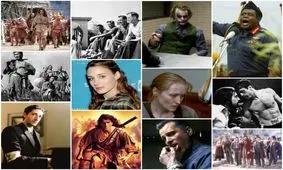 ۱۰ بازیگری که برای نقش‌های ماندگارشان دست به تحقیقات عجیب و دیوانه‌واری زدند