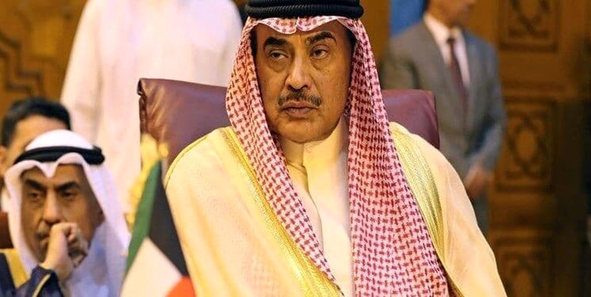 نخست‌وزیر کویت تعیین شد