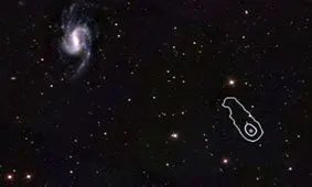 دب اصغر اطلاعاتی از راز تولد ستارگان می‌دهد