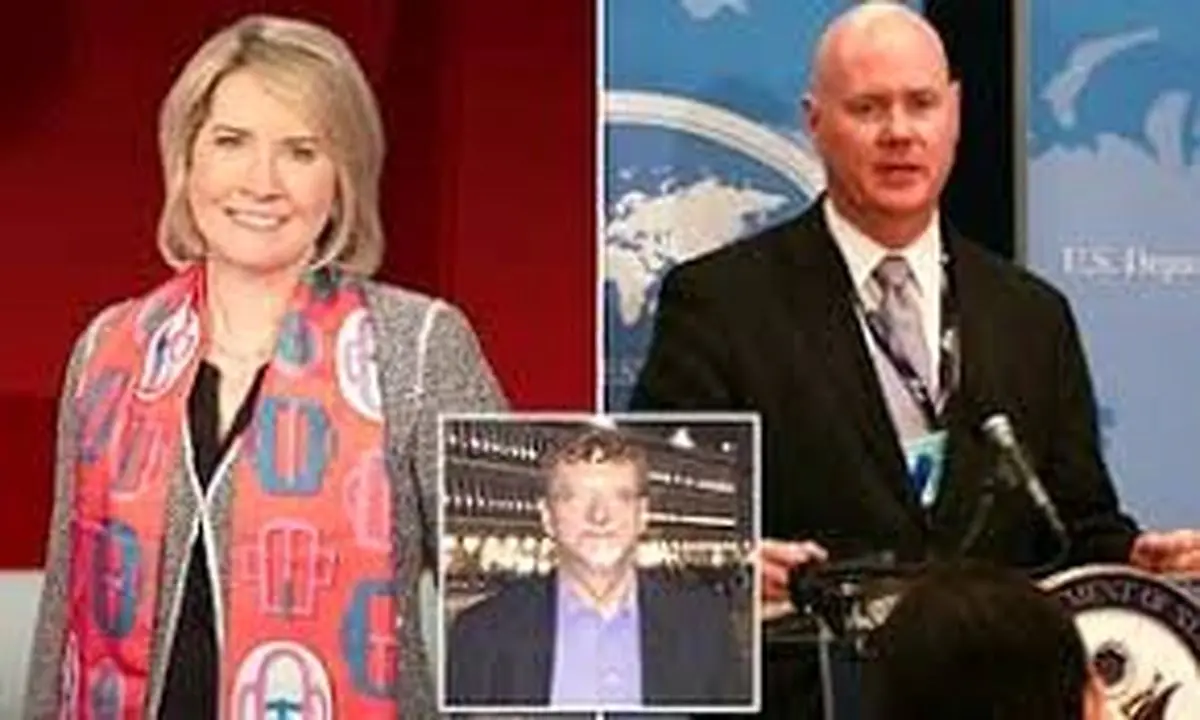 دولت بایدن رؤسای ۳ شبکه بین‌المللی آمریکا را اخراج کرد