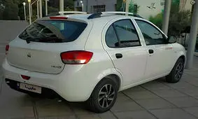 قیمت انواع تیبا در شهرهای مختلف/ ارزان ترین تیبا ۱۰۷ میلیون تومان