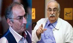 توضیحات صادق زیباکلام درباره مناظره جنجالی با خسرو معتضد