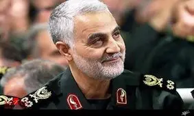 گزارش نشریه آمریکایی از محبوبیت روزافزون سردار سلیمانی در میان مردم کشورهای منطقه