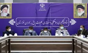 برخی به دنبال بزرگنمایی حوادث در کشور هستند