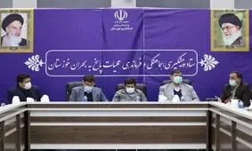 برخی به دنبال بزرگنمایی حوادث در کشور هستند