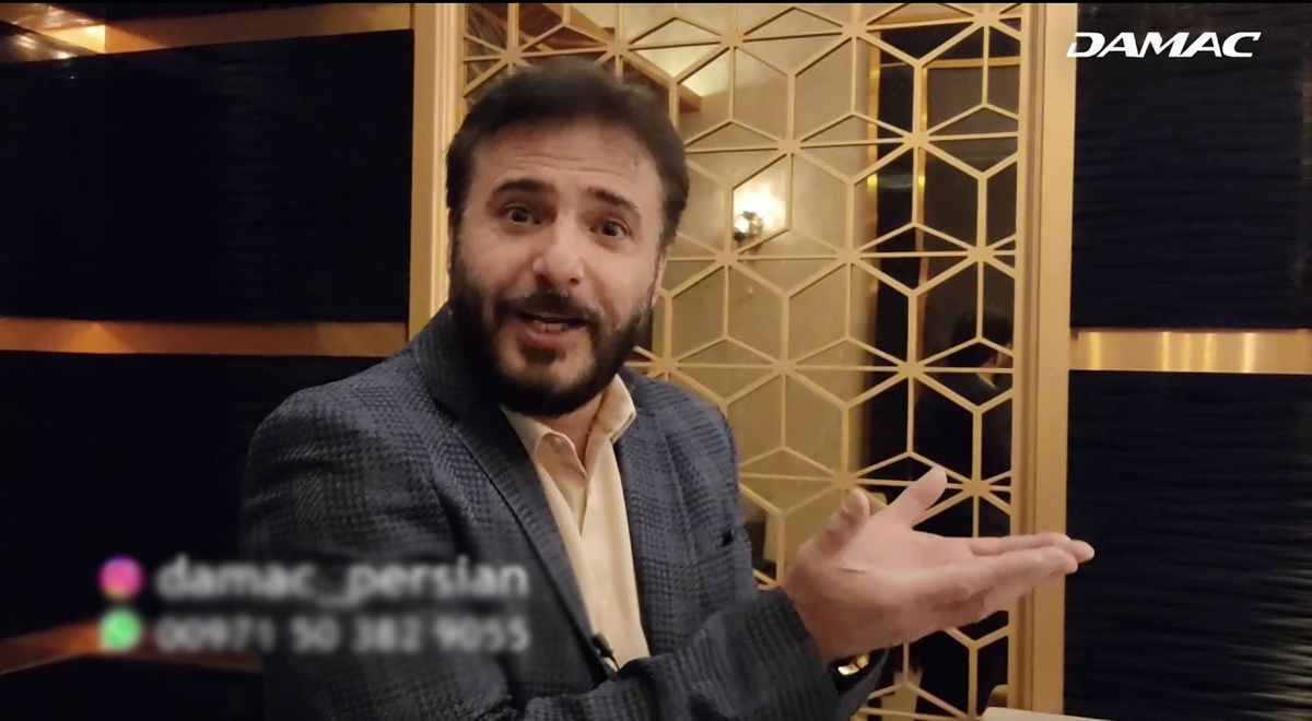 ناگفتههایی از پشت پرده تبلیغات عجیب غریب بازیگران؛ چرا برخی هنرمندان مبلّغ املاک ترامپ در دبی شدند؟