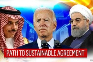 مثلث ایران - عربستان - آمریکا/ بایدن؛ دشمن بن‌سلمان/ آیا رئیس جمهور آمریکا دوستی با آل سعود را فدای ایران می‌کند؟