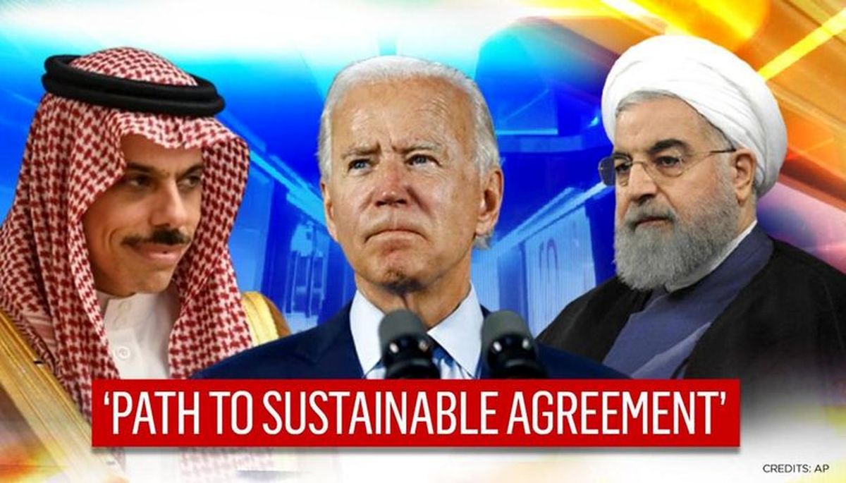 مثلث ایران - عربستان - آمریکا/ بایدن؛ دشمن بن‌سلمان/ آیا رئیس جمهور آمریکا دوستی با آل سعود را فدای ایران می‌کند؟