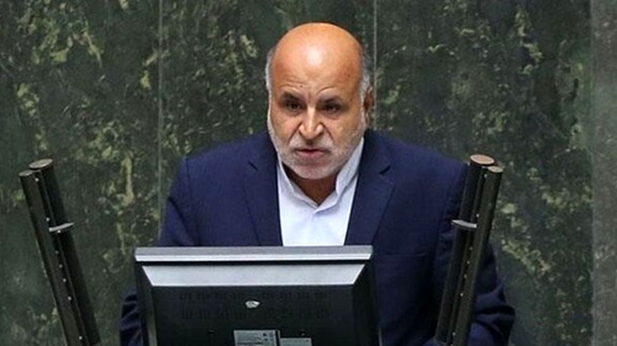 نماینده اصولگرا: میخواهند از مجلس انتقام بگیرند